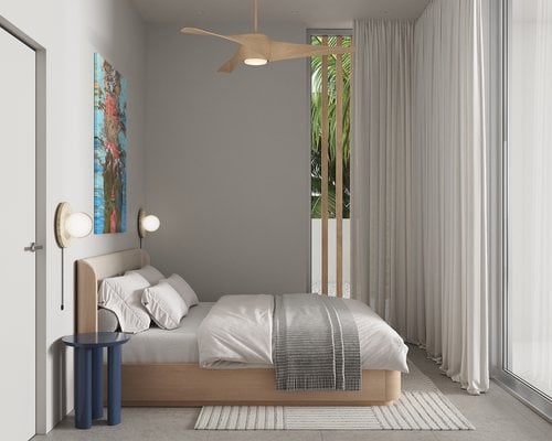 Cove Tides 2-Bedroom