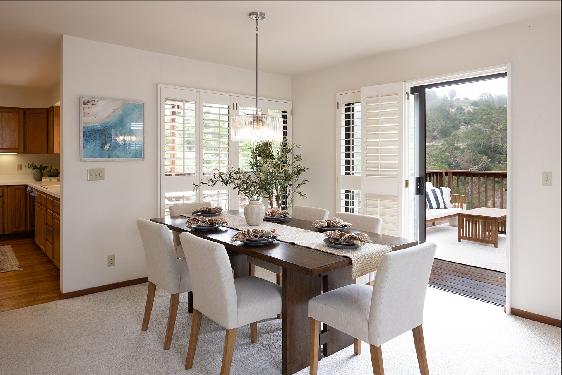 Private Carmel Haven