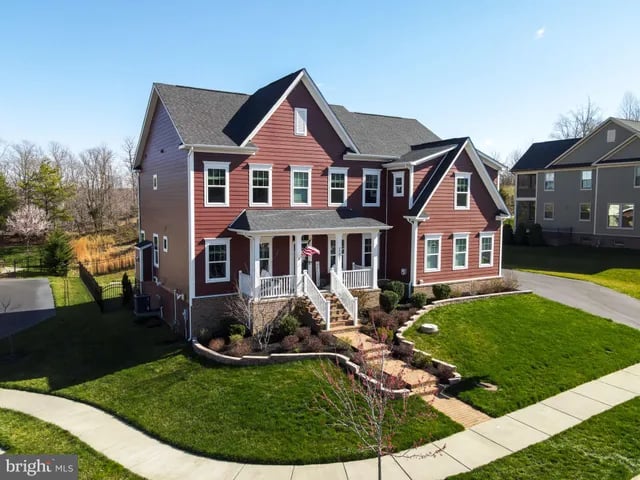 17067 Belle Isle Dr