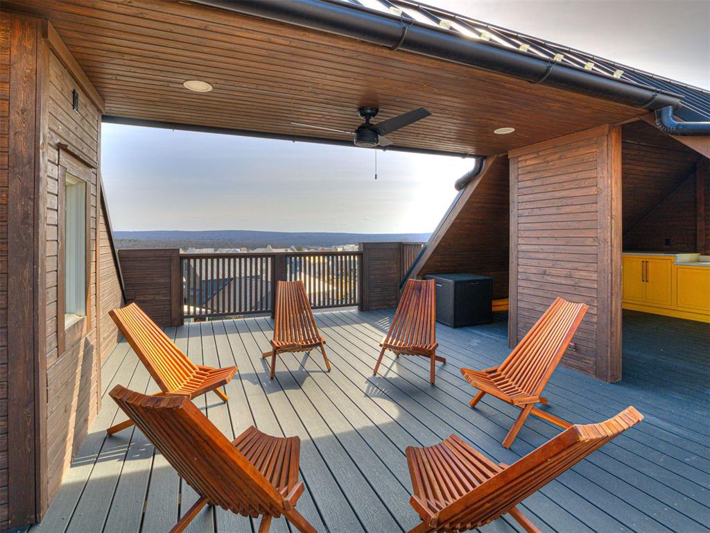 The Agency Oklahoma Listing of the Week: The Pella House at Carlton Landing - Wyatt Poindexter - The Agency Oklahoma