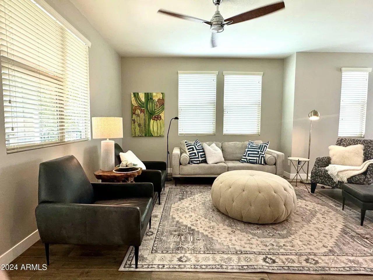 1106 E WEBER Dr #1016