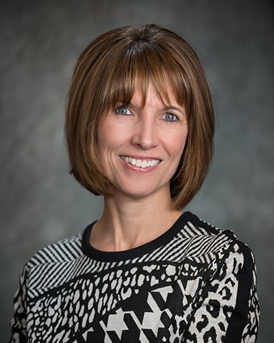 Kelly Young