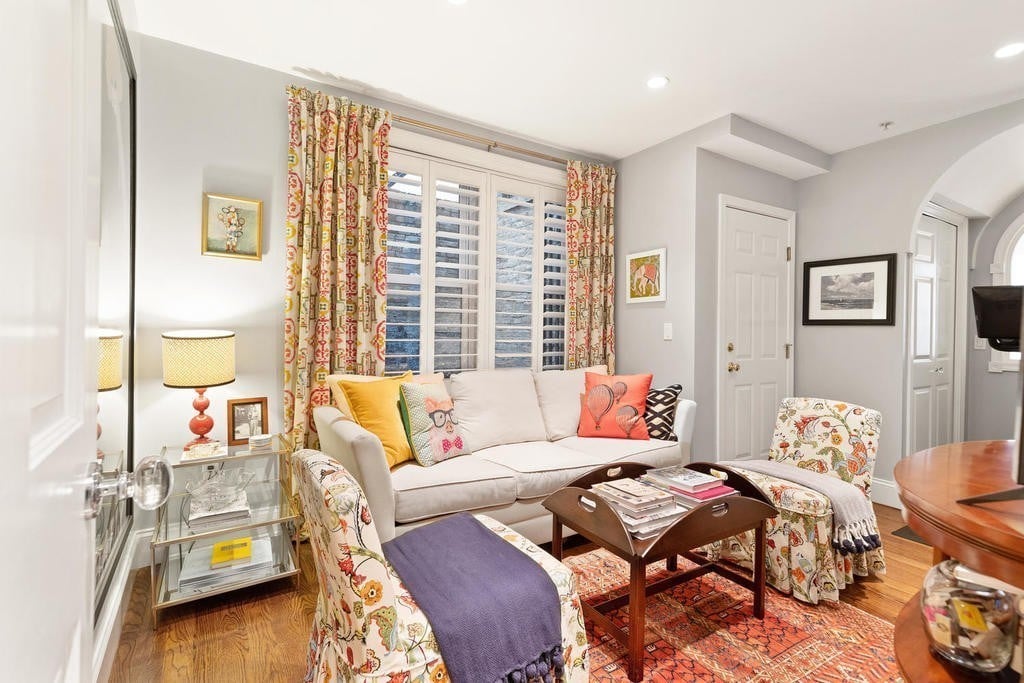 73 Myrtle St, #1