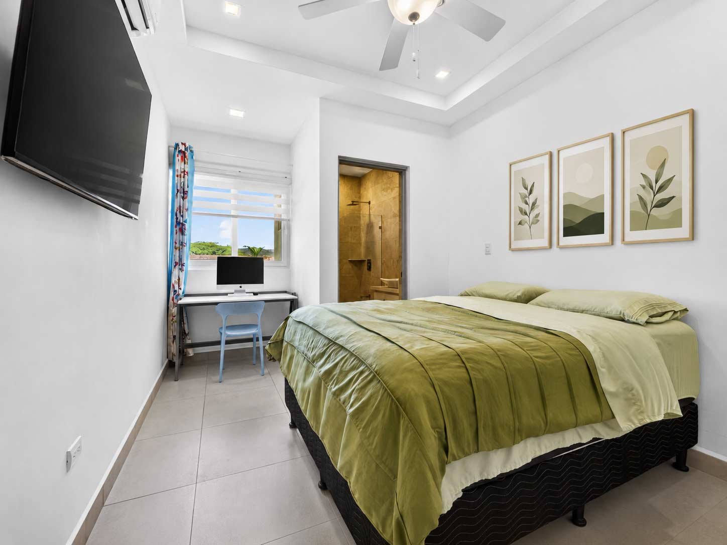 Jacarandas #38 | Tropical Townhome Close to Tamarindo