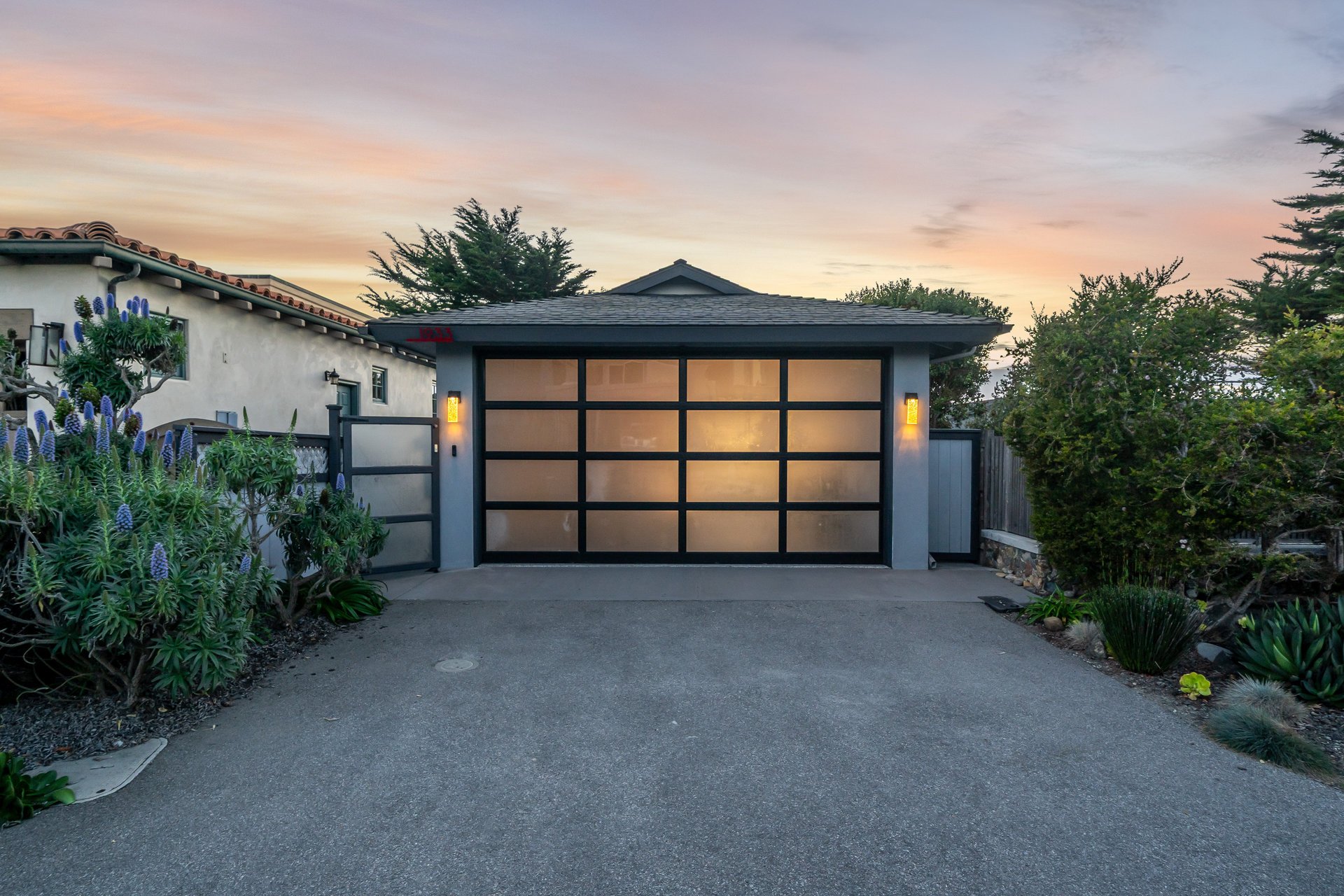 Luxury Oceanfront Cambria Home - 1933 Sherwood Dr