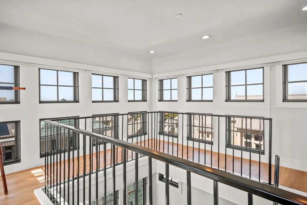 Darling Lane ~ Custom Residence