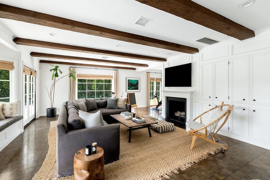 Valley Retreat