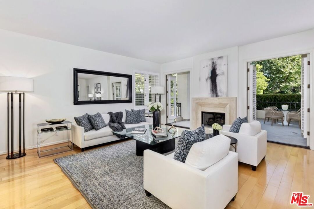 10126 EMPYREAN WAY Unit: 101