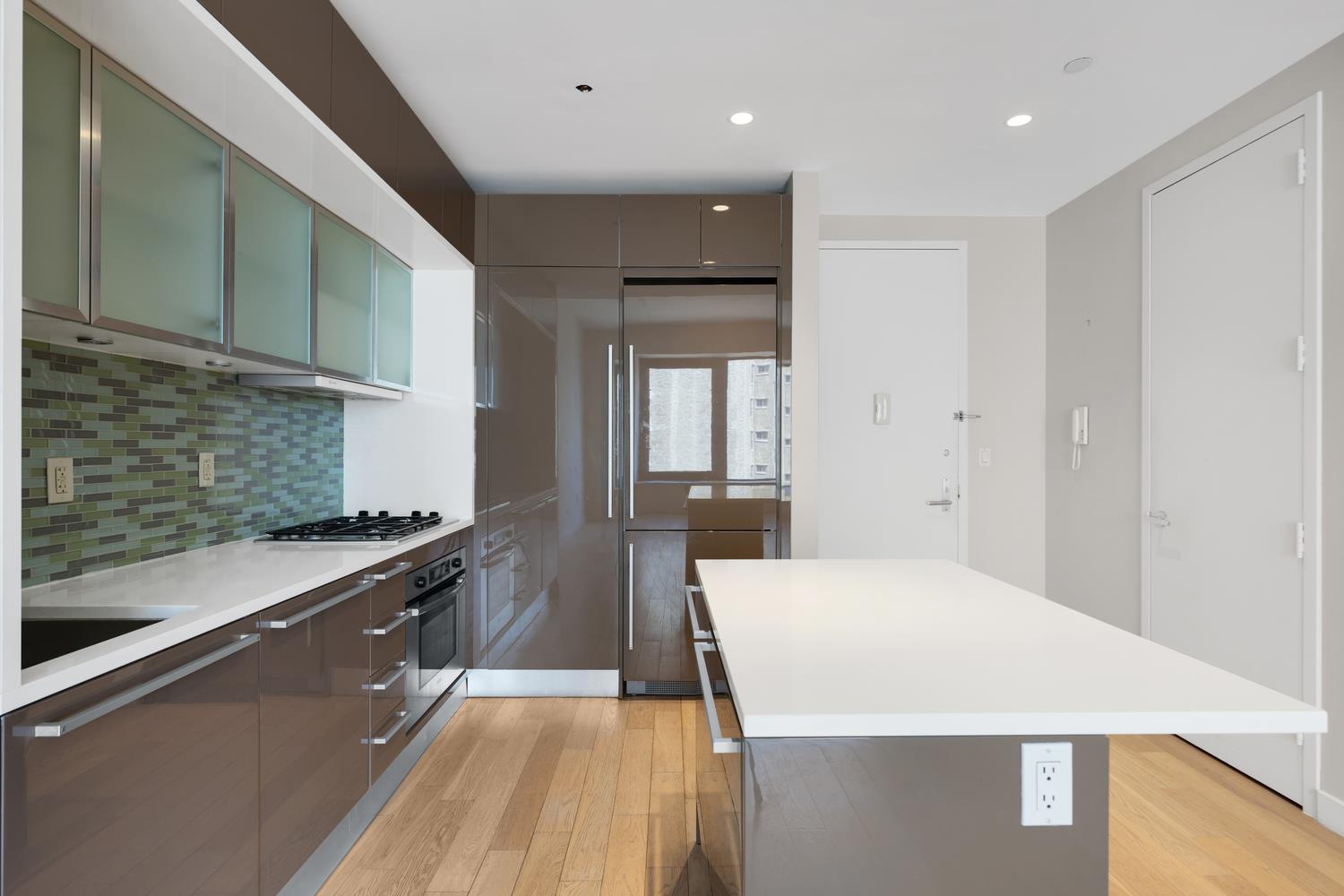 75 Wall Street, Apt 34-H