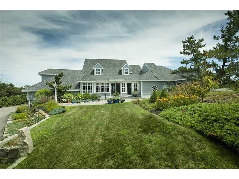 20 Bayberry Ln