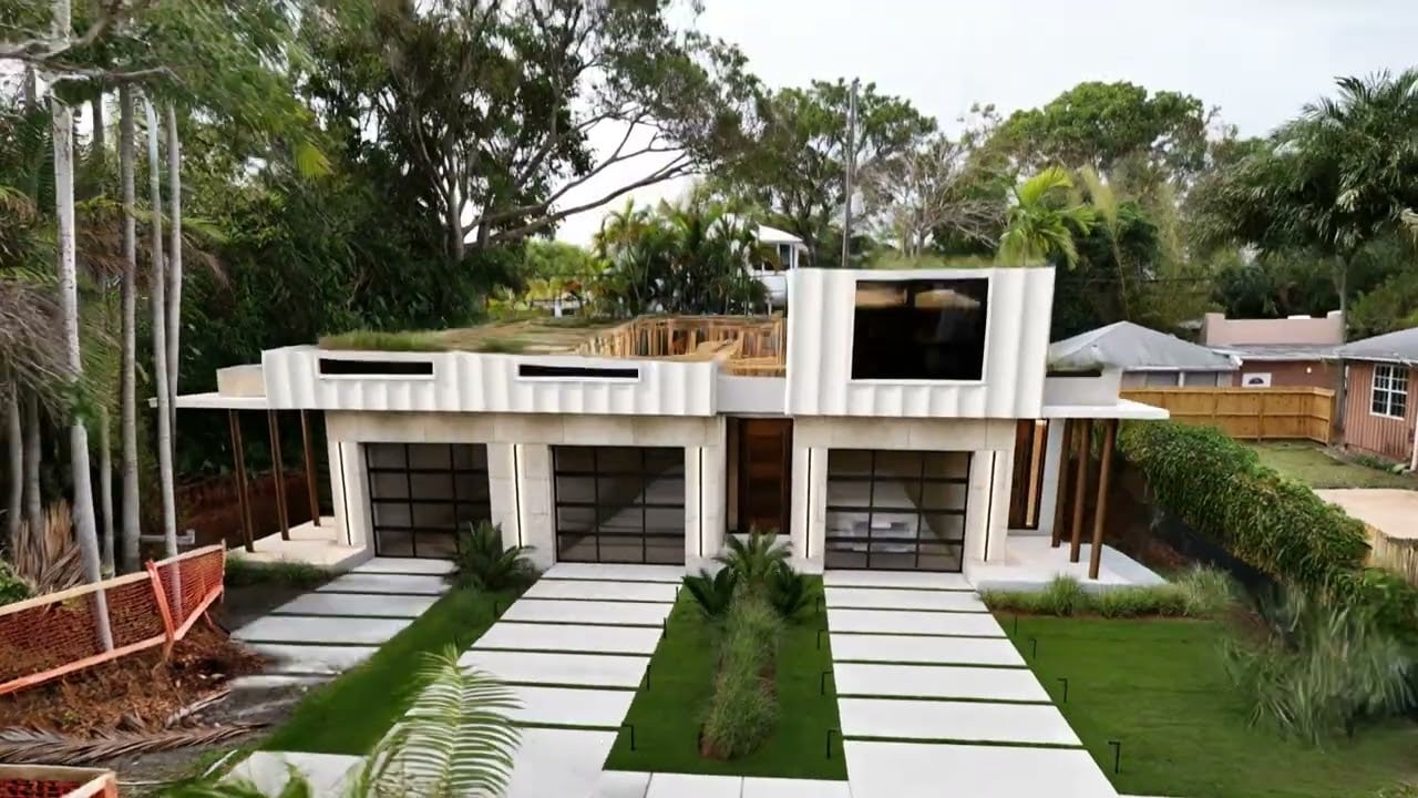 Off Market Pre Construction Townhomes in Victoria Park Rare Modern Luxury Opportunity