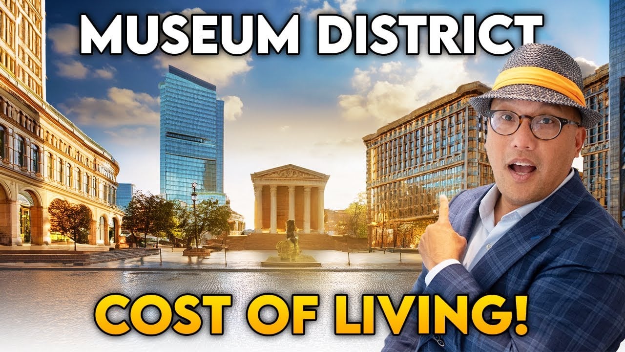 Inside MEMORIAL Houston: Stunning Homes, Parks & Luxury Living Revealed | Houston Texas Living