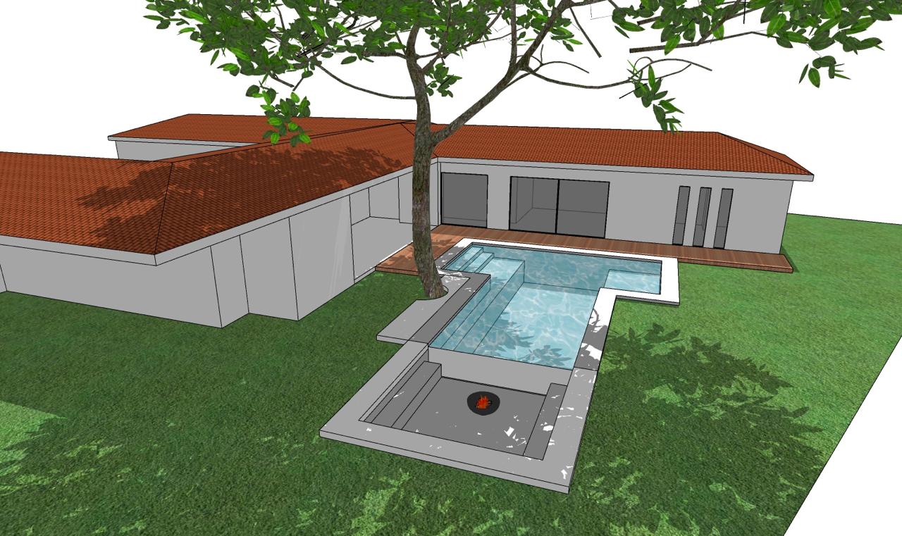 Casa Canto del Agua | Luxury 7-Bedroom Villa with Two Guest Apartments in Hacienda Pinilla’s Reserva de Golf