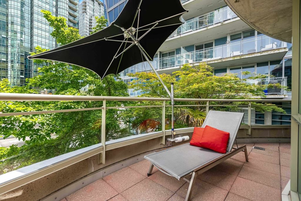 1478 W Hastings St, #309