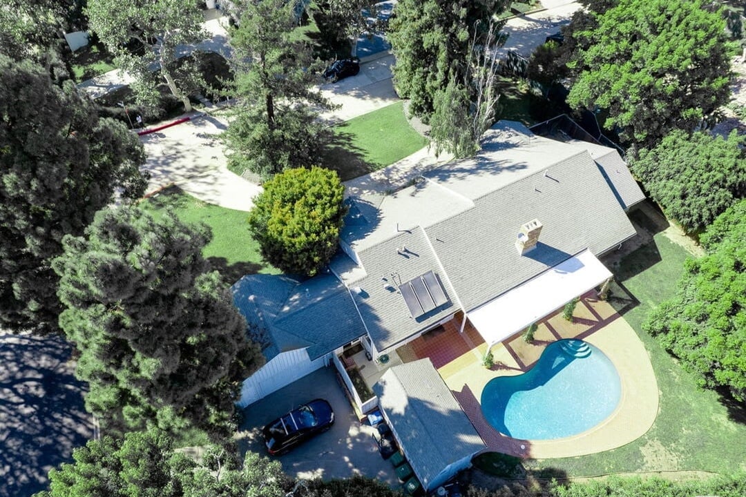 Chateau Villa