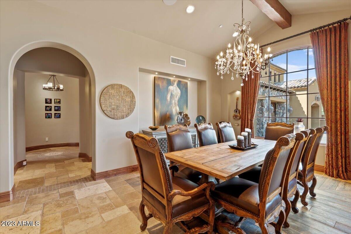 9514 E Madera Dr