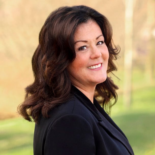 Liz Morris Montclair, NJ Real Estate Agent Headshot