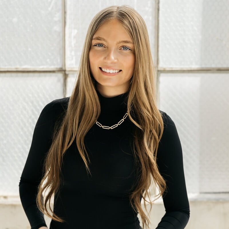 Lilly Harvey