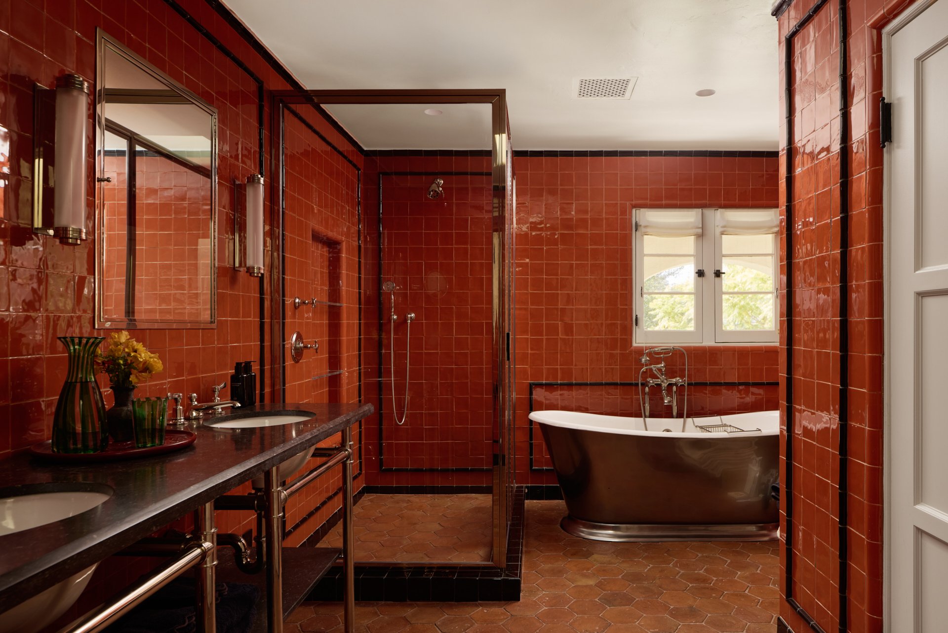 1344 Monaco Dr, Pacific Palisades