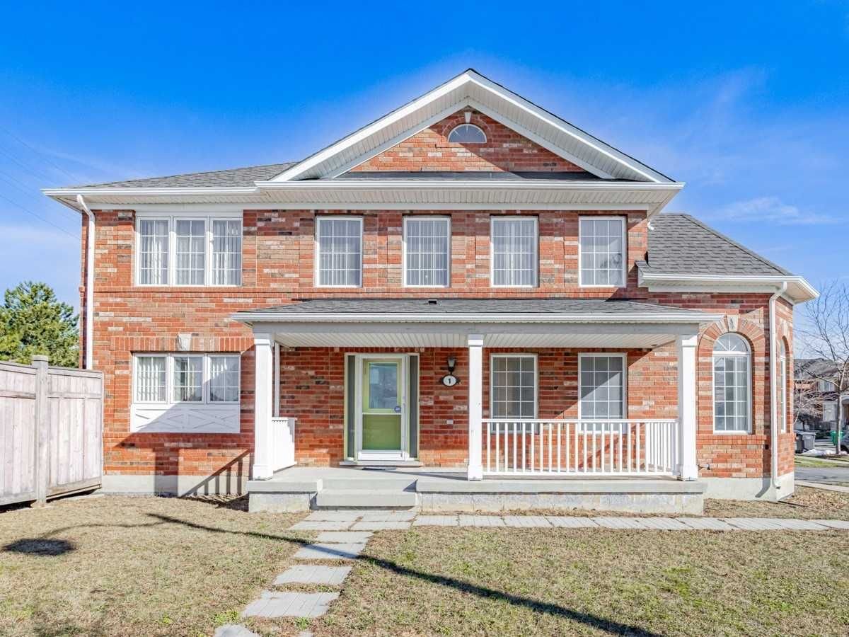 1 Bayridge Dr