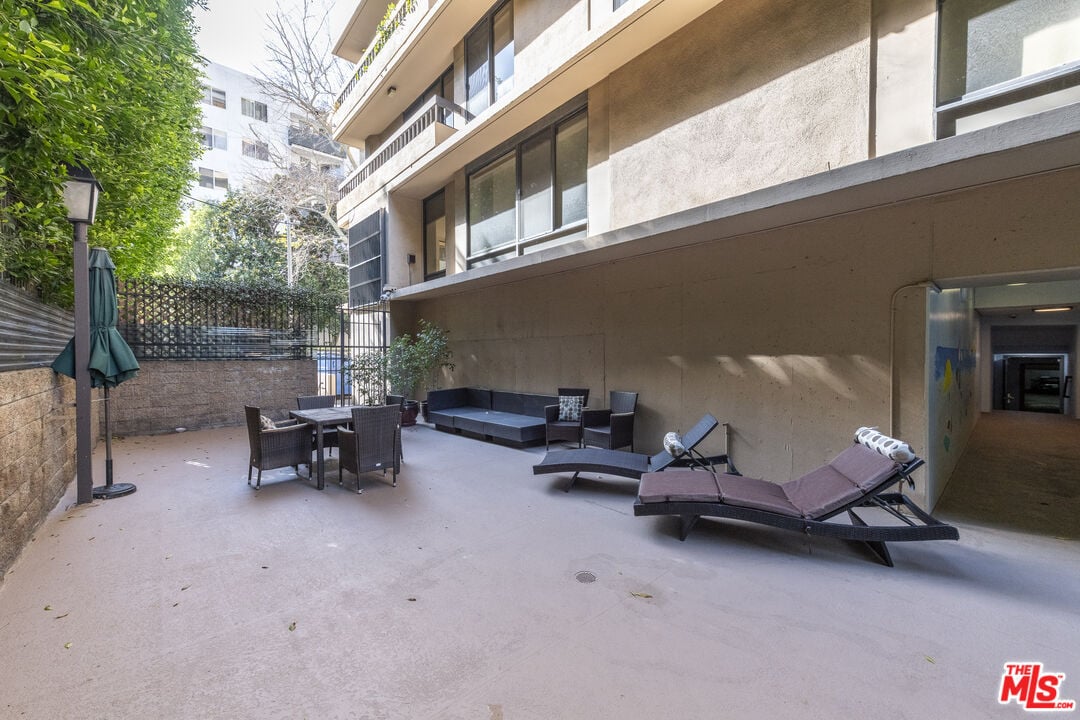 10590 Wilshire Blvd #307 and #2A