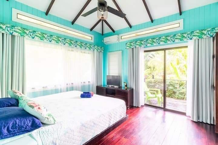 Stunning Two-Home Property in Ojochal – A Tropical Retreat with Two Pools