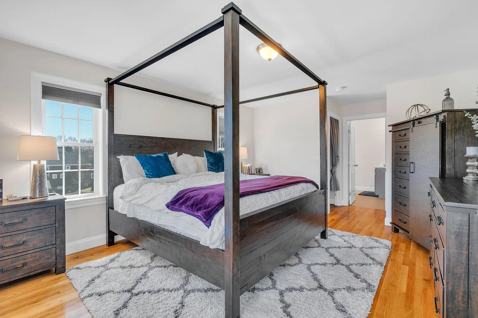 118-120 Bowdoin St #2