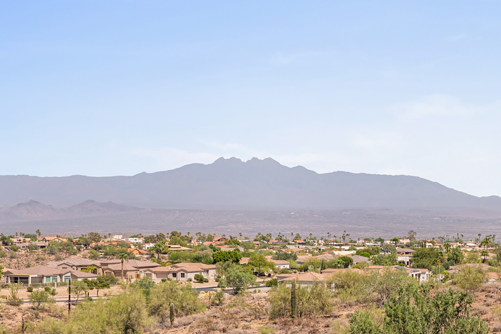 10827 N SONORA Vista