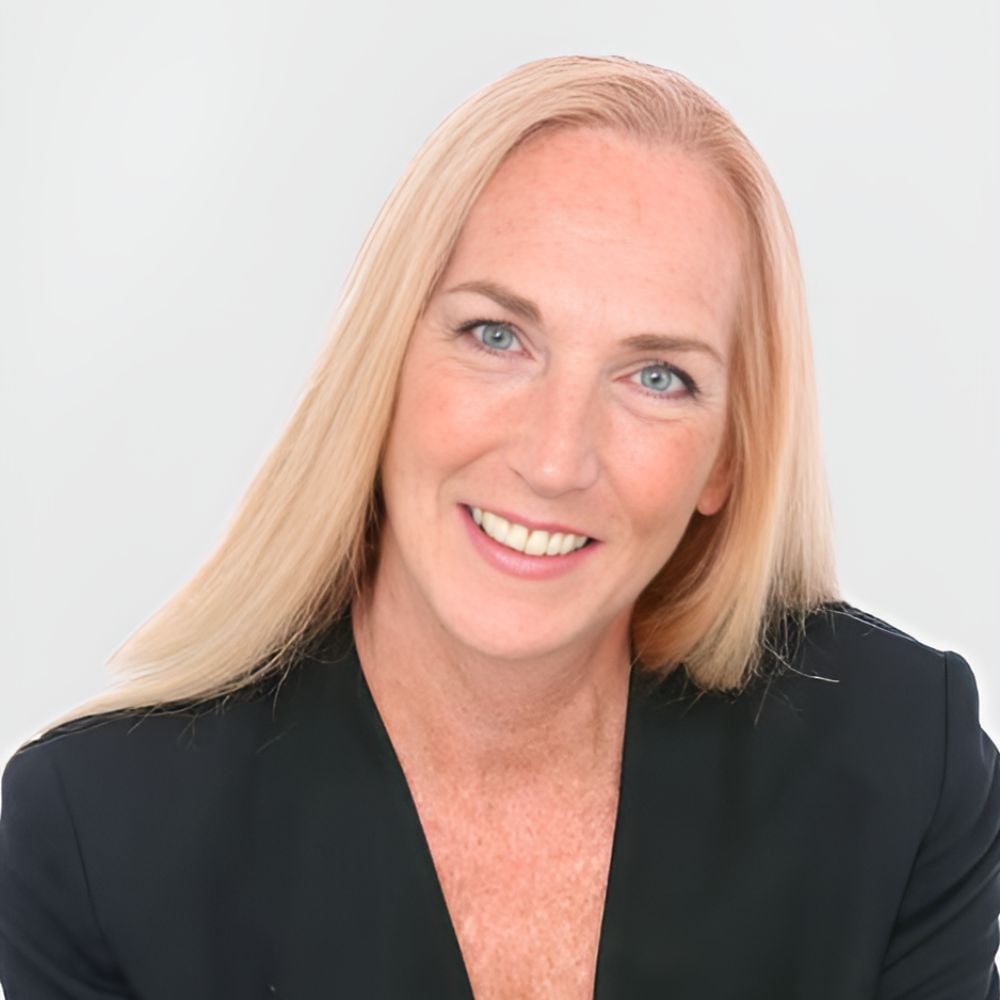 Patricia Prenderville