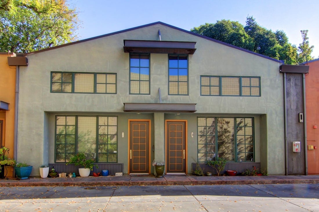 2020 H St. Loft Midtown Sacramento-Gorgeous Luxury Loft - Sold - Represented Buyer/seller
