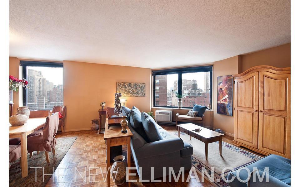 1601 3rd Ave, #18C