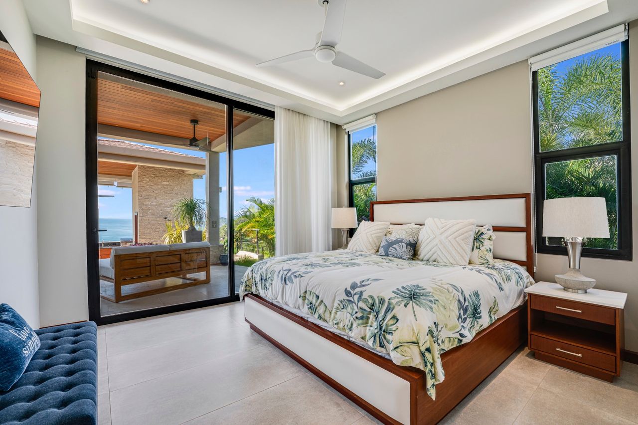 Villa Bougainvillea 