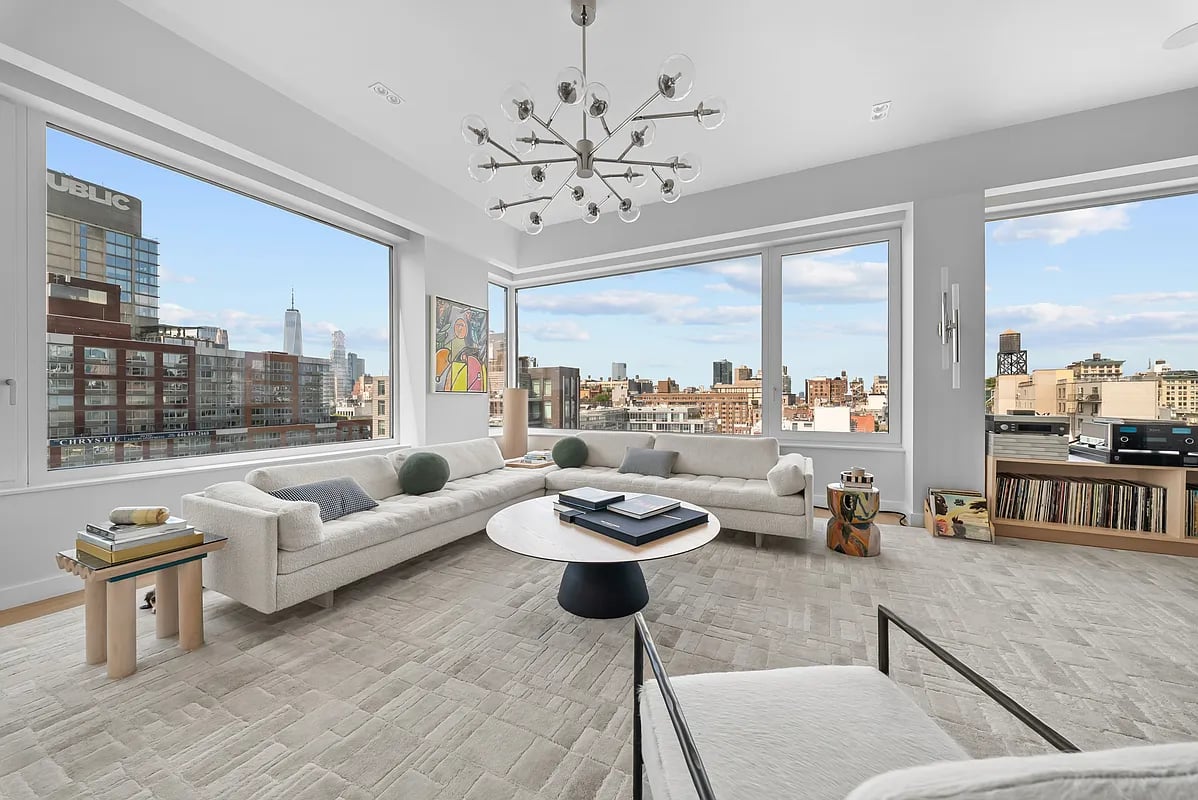 32 East 1st Street