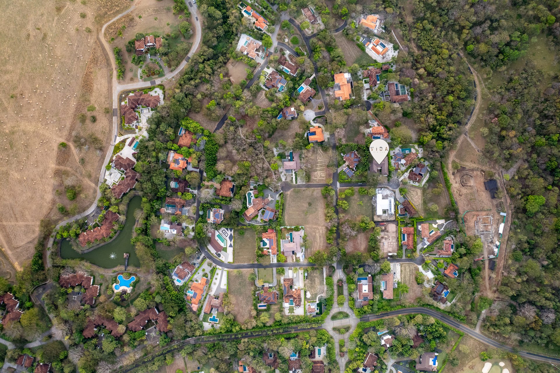 The Tides | A Luxury Coastal Retreat in Hacienda Pinilla