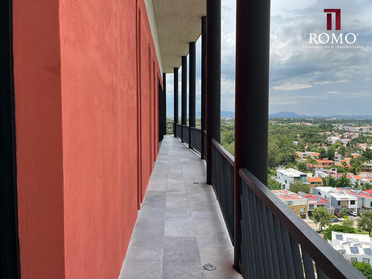 Departamento en Venta Vitia La Toscana $14'800,000.00 MN