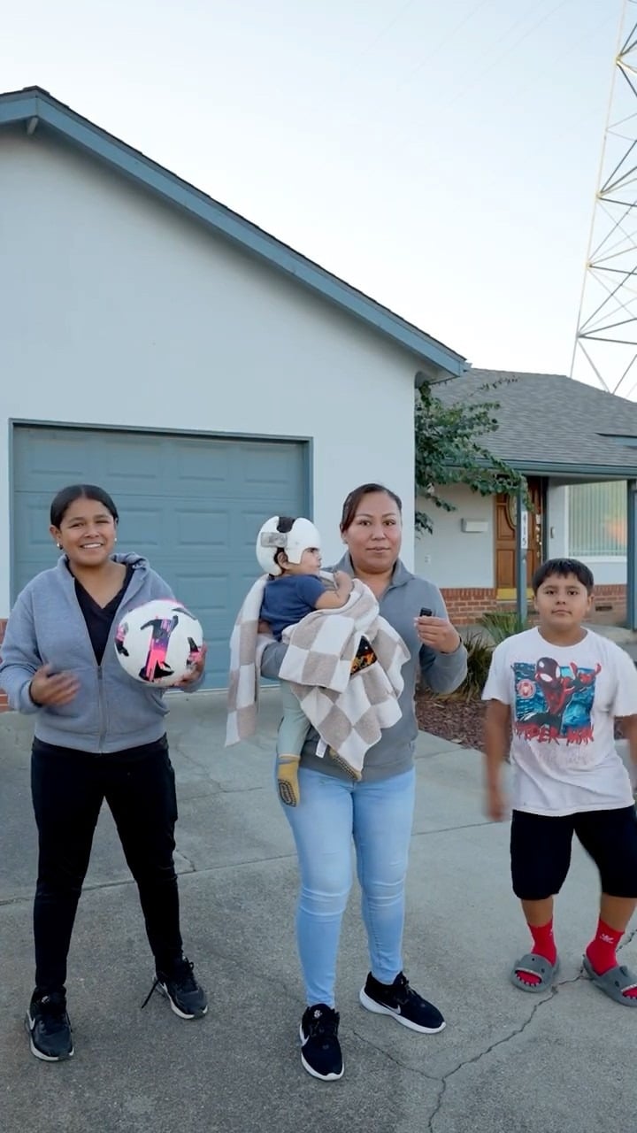 Gutierrez Family Testimonial