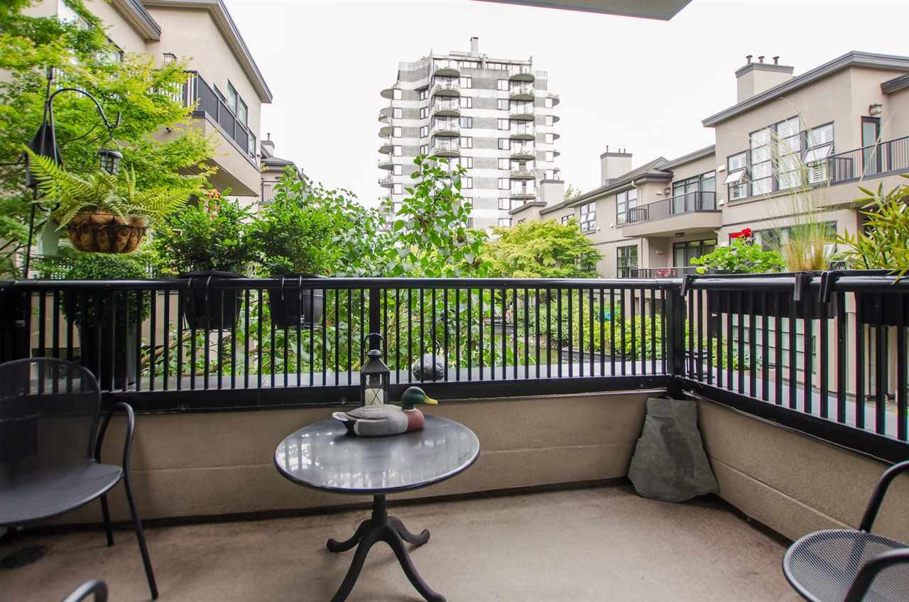 201-2200 Highbury Street, Vancouver