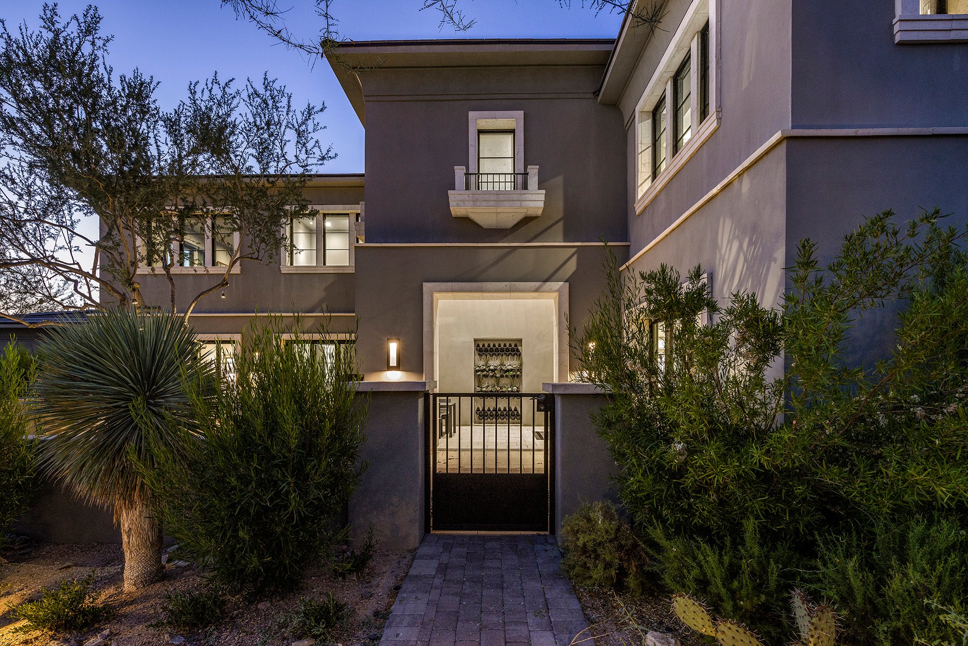 10110 E Siesta Lane