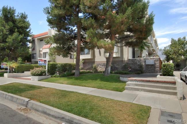 151 Bonita Street Unit#D, Arcadia, CA 91006