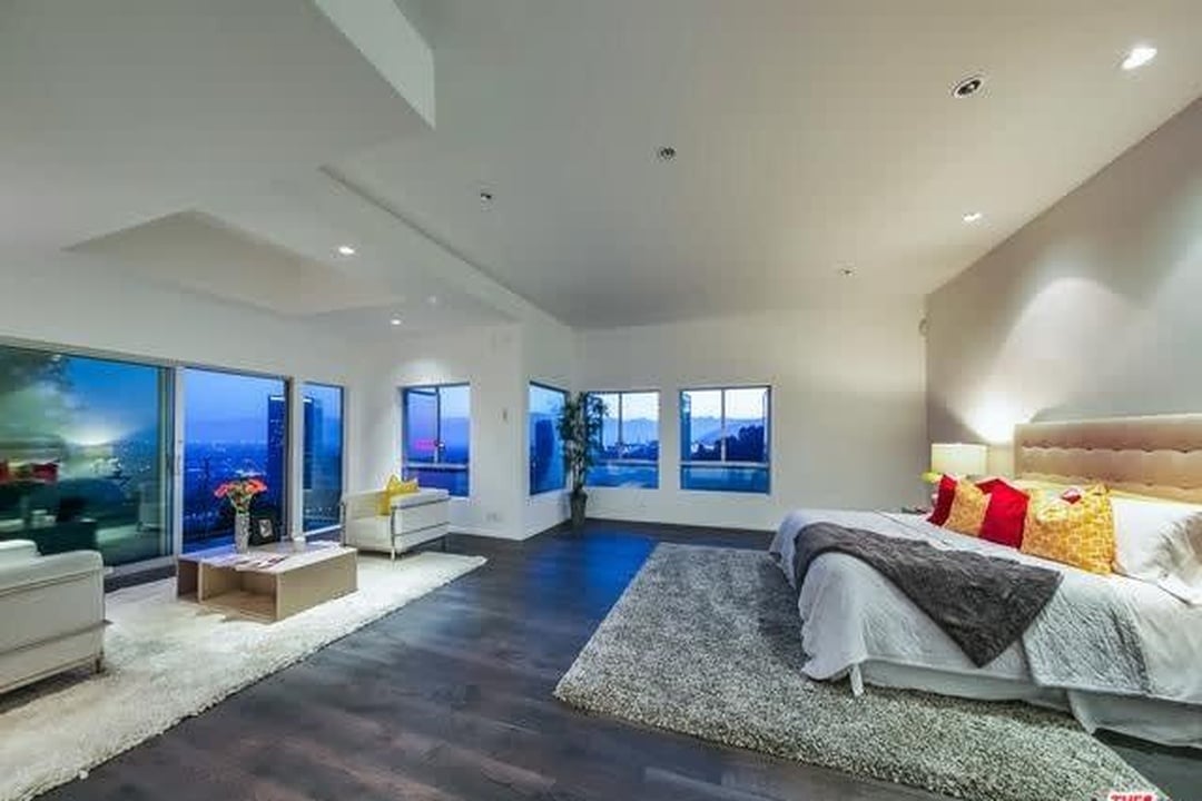 Symphony Retreat
