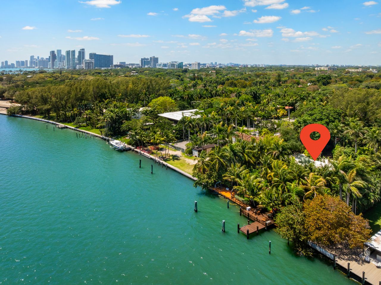  Morningside Waterfront Estate