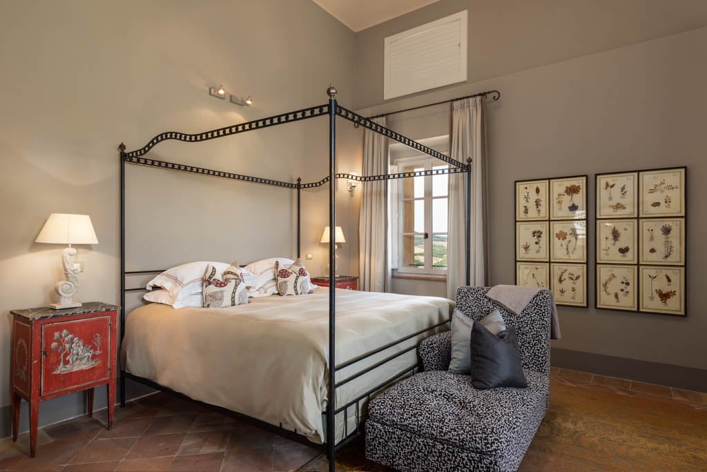 Bargagli Penthouse - 1/12th Ownership