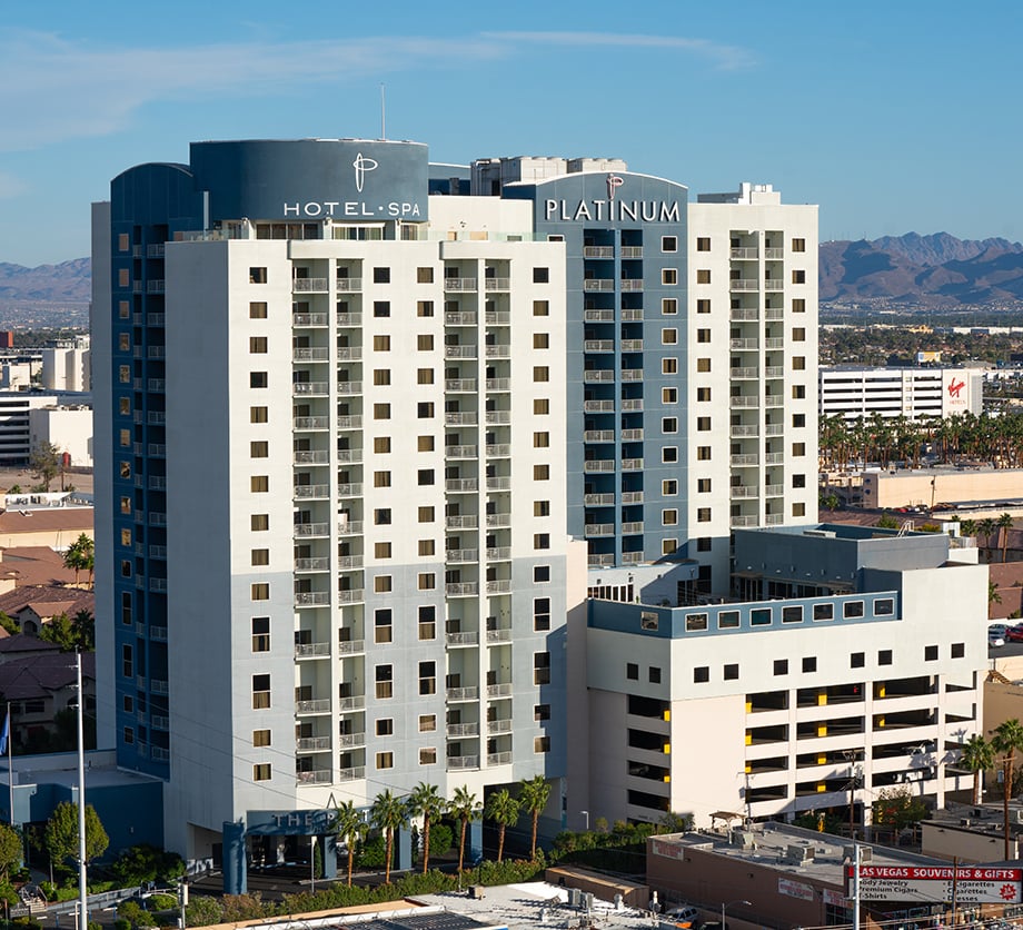 Platinum Hotel