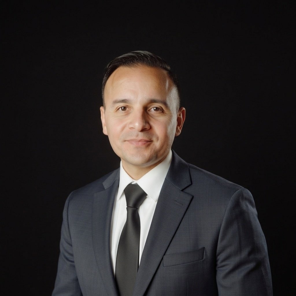 Adrian Ornelas