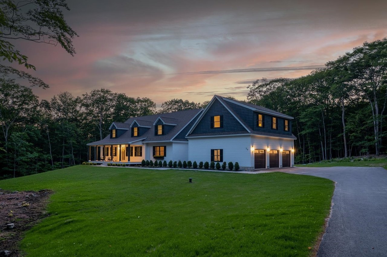 20 Lake Country Rd