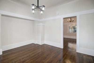 Gorgeous home in Curtis Park: 2754 Marshall Way 