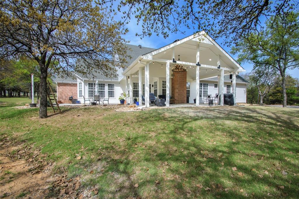 30 County Rd 2255