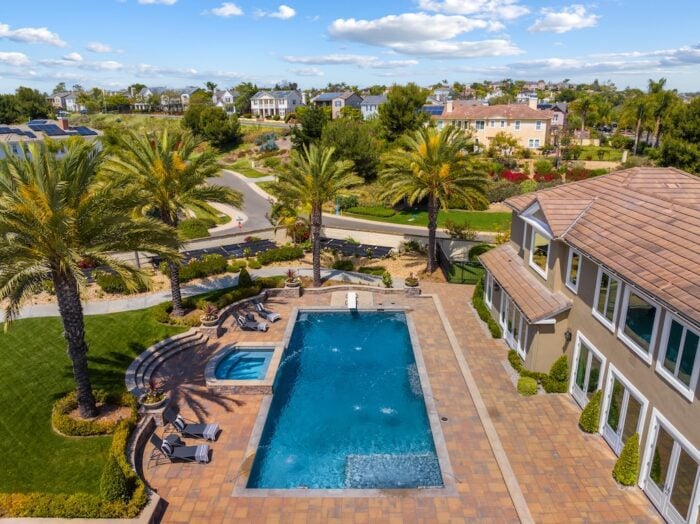 Magnolia Estates – Bressi Ranch