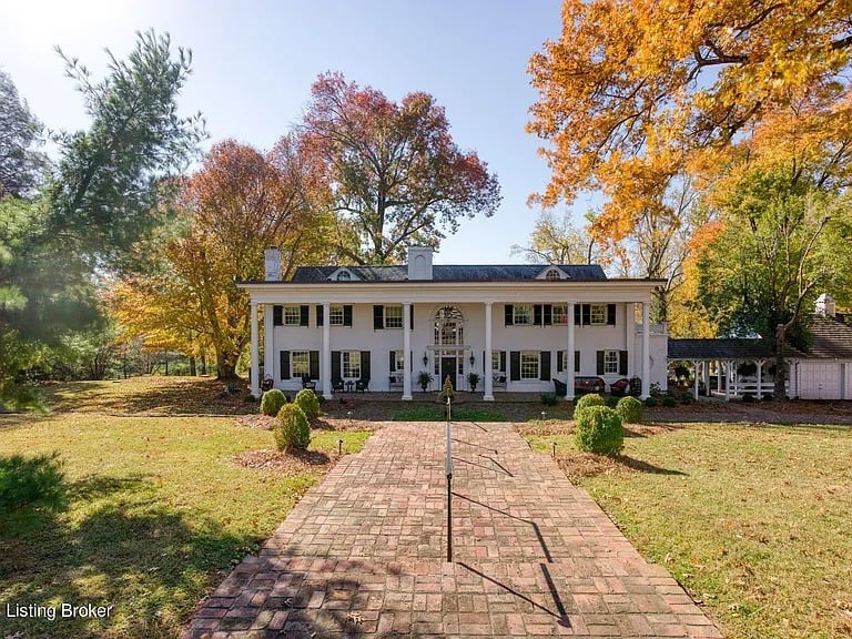 8617 Wolf Pen Branch Rd