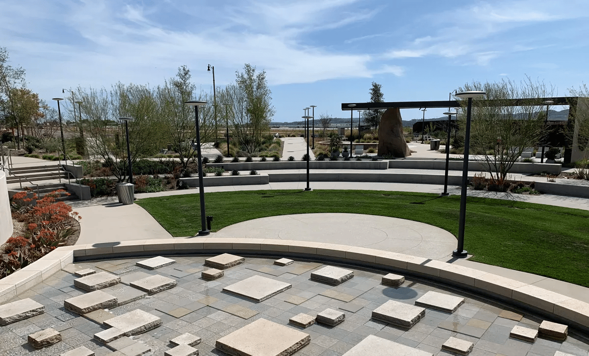 Great Park